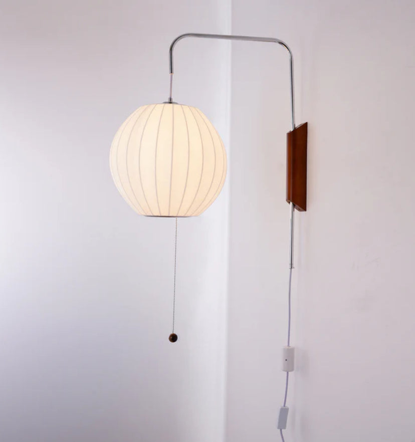 Nelson Wall Sconce
