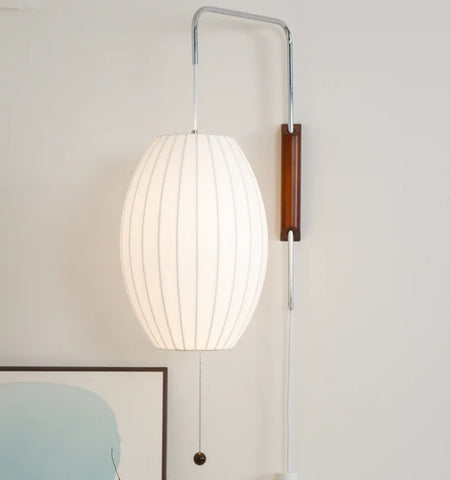 Nelson Wall Sconce