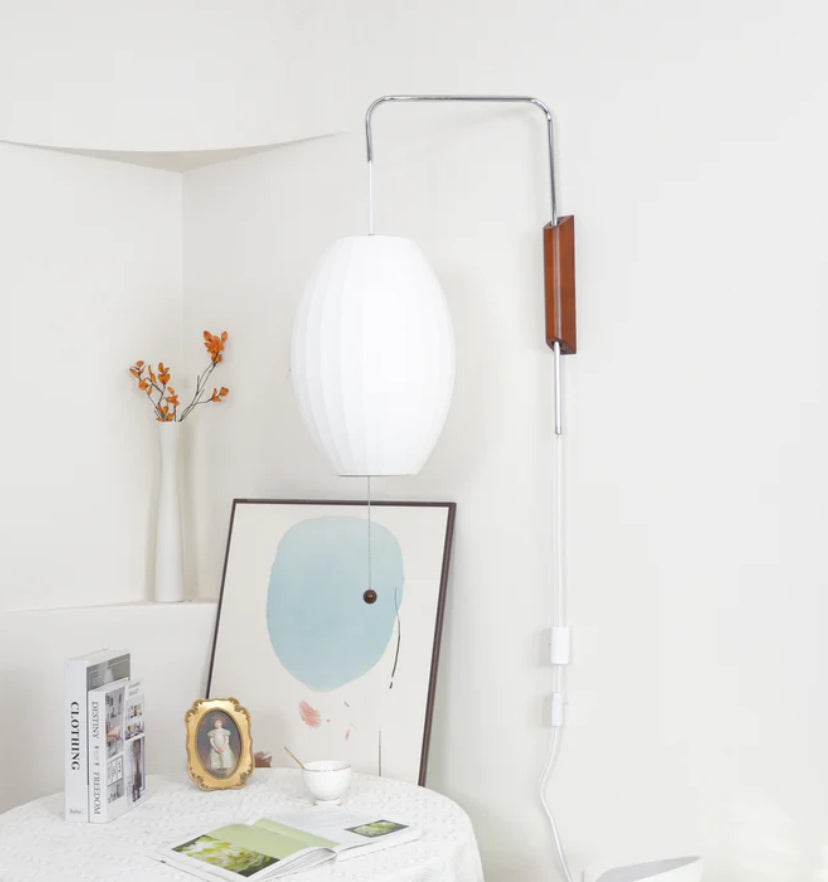 Nelson Wall Sconce