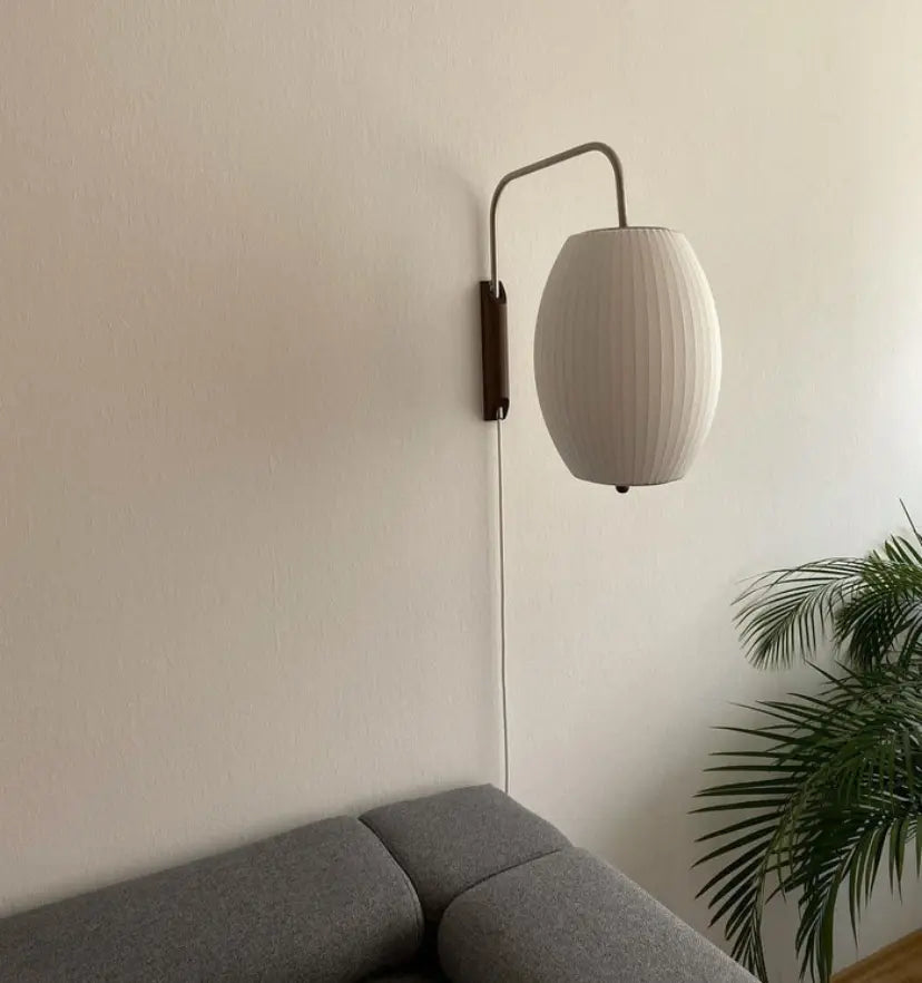 Nelson Wall Sconce