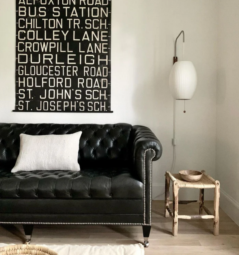 Nelson Wall Sconce