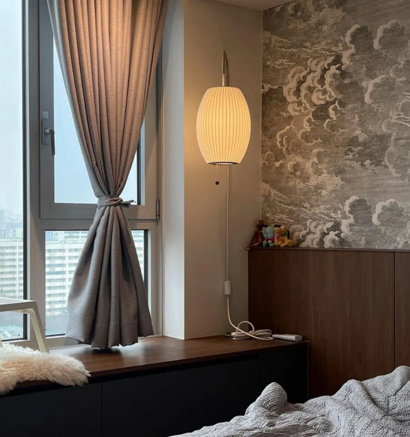 Nelson Wall Sconce