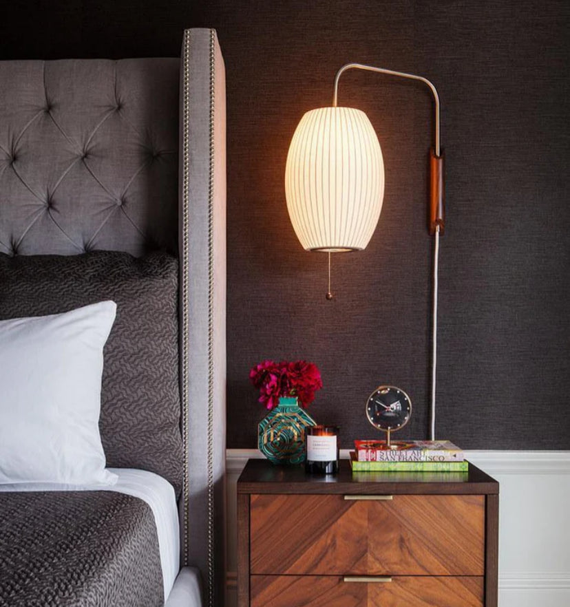 Nelson Wall Sconce