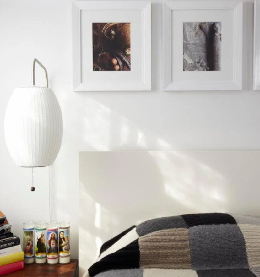Nelson Wall Sconce
