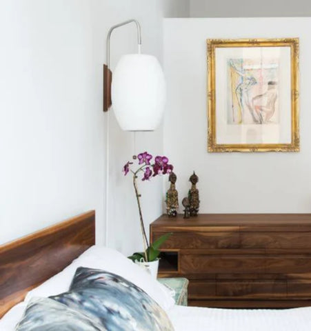 Nelson Wall Sconce