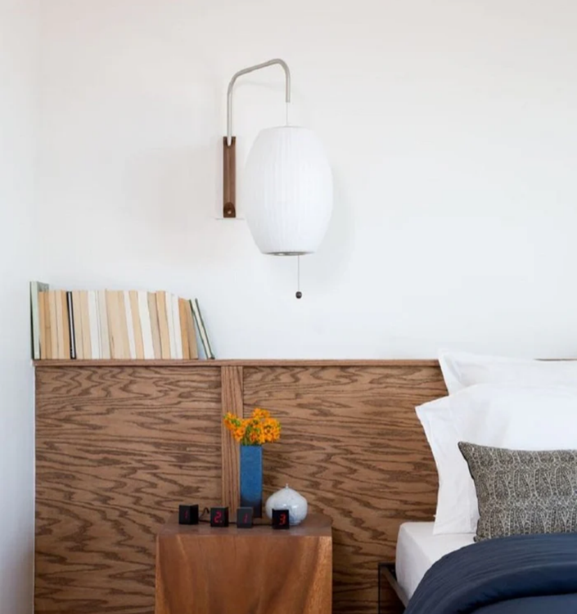 Nelson Wall Sconce