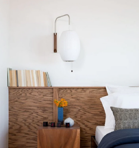 Nelson Wall Sconce