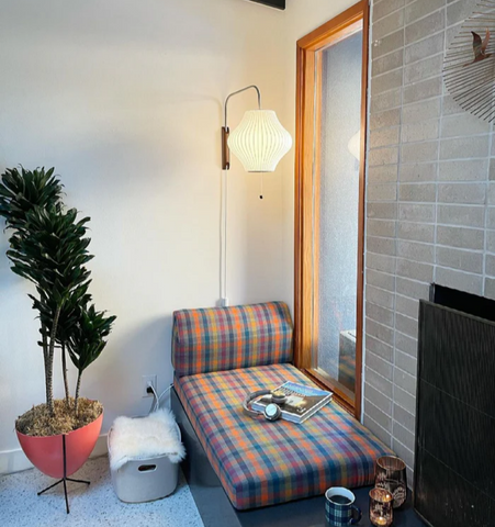 Nelson Wall Sconce