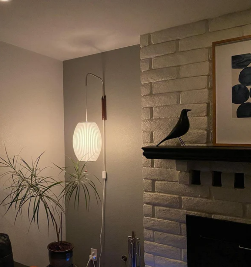 Nelson Wall Sconce