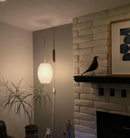 Nelson Wall Sconce
