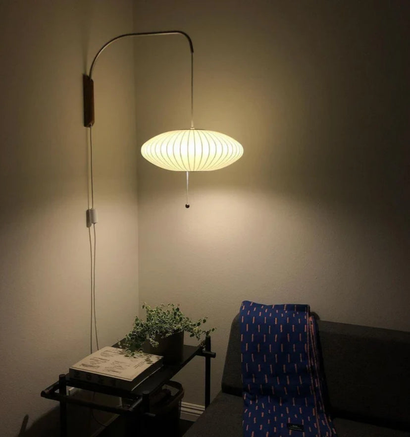 Nelson Wall Sconce