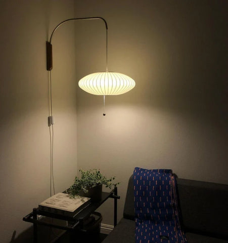Nelson Wall Sconce