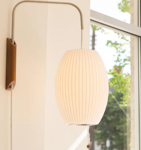 Nelson Wall Sconce
