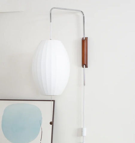 Nelson Wall Sconce