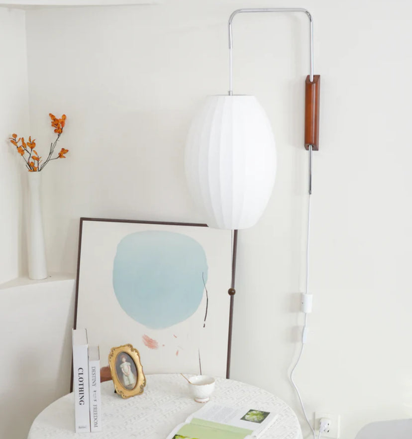 Nelson Wall Sconce