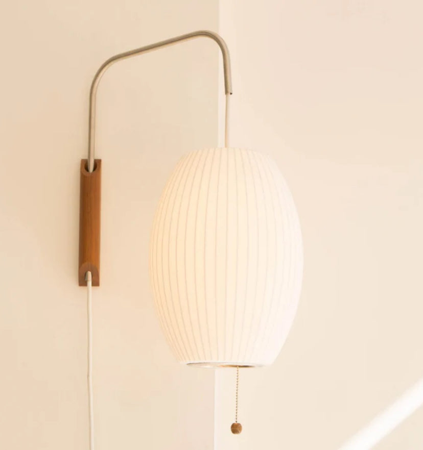 Nelson Wall Sconce