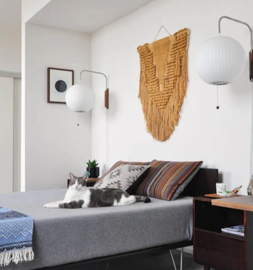 Nelson Wall Sconce