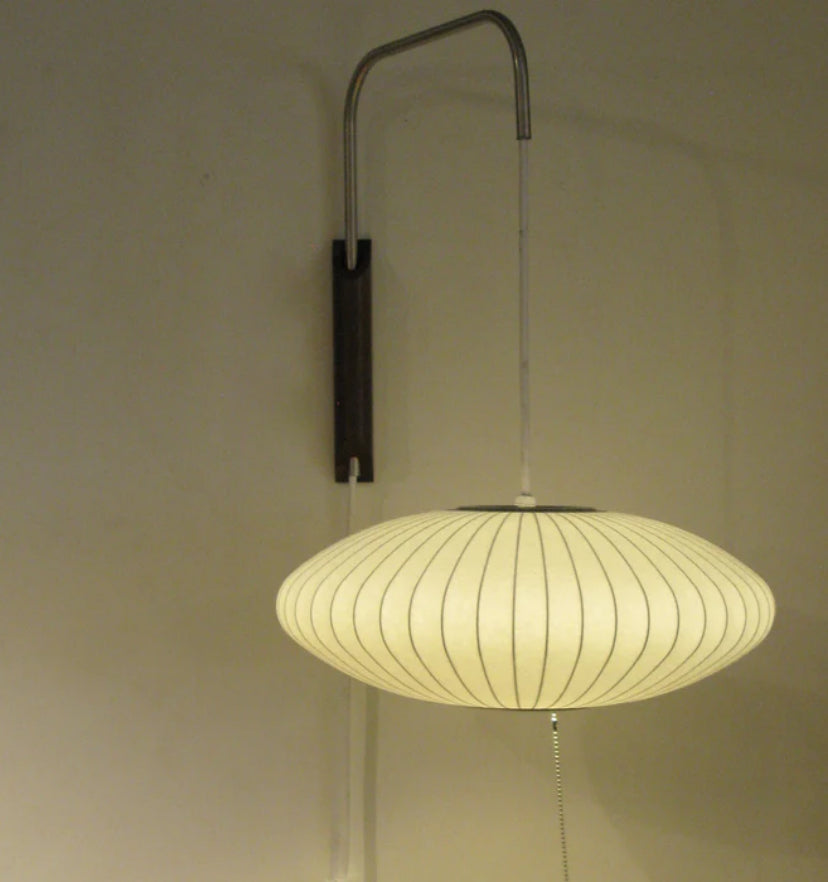 Nelson Wall Sconce