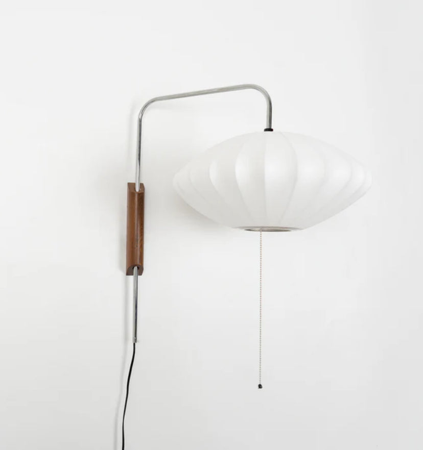 Nelson Wall Sconce