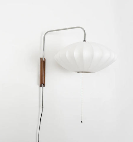Nelson Wall Sconce