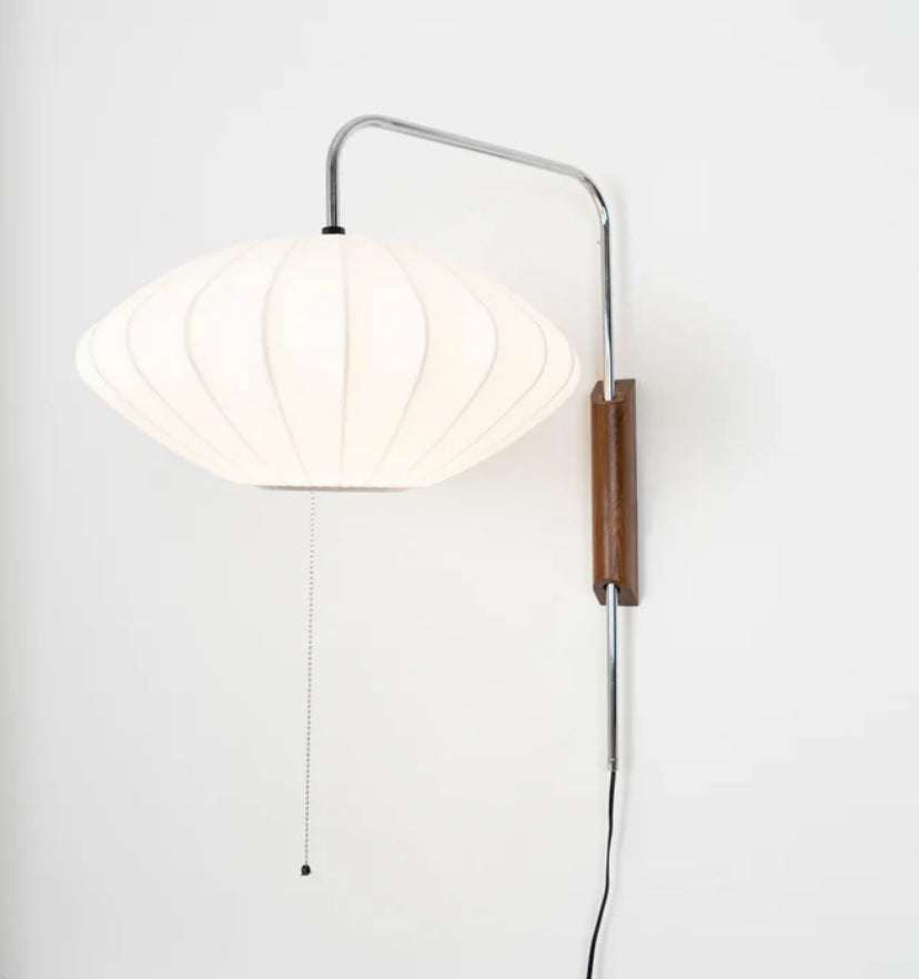 Nelson Wall Sconce