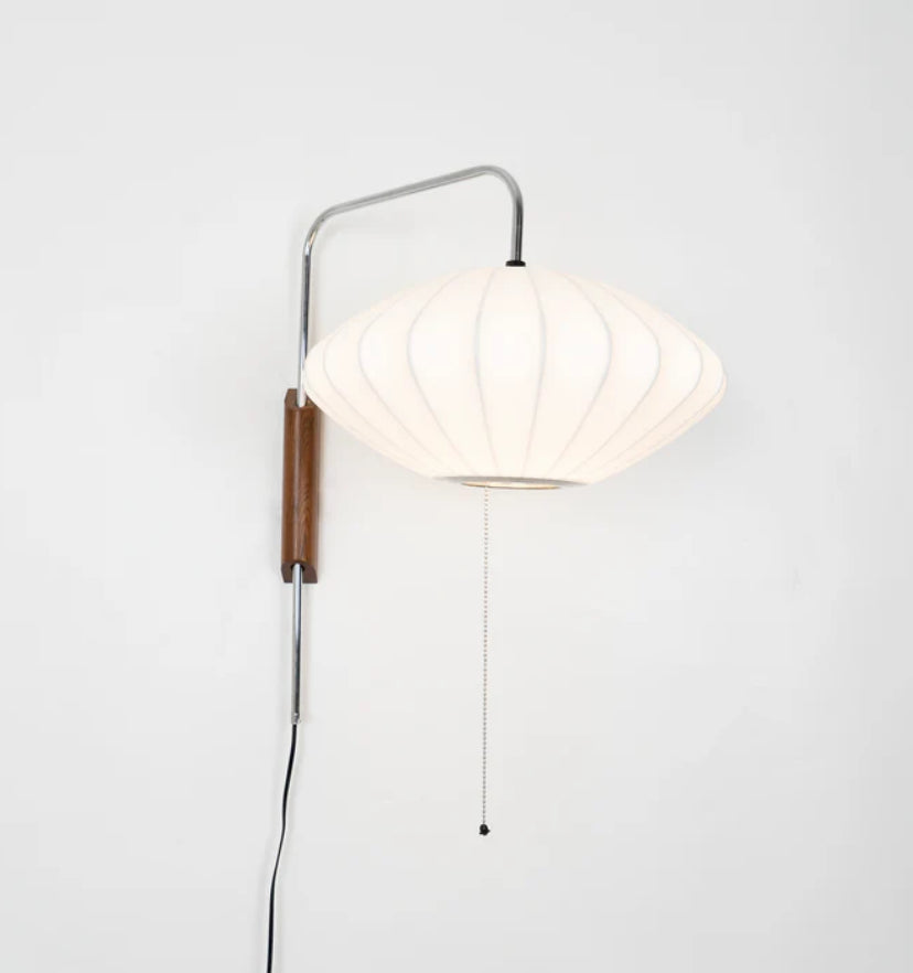 Nelson Wall Sconce