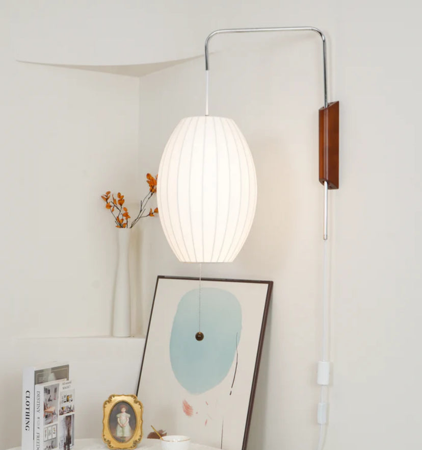 Nelson Wall Sconce