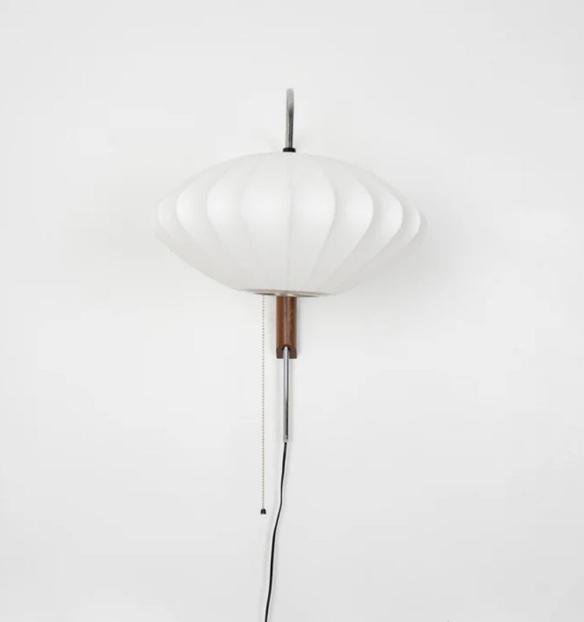 Nelson Wall Sconce