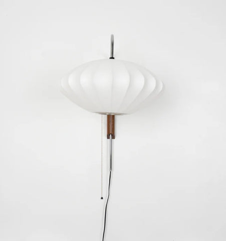 Nelson Wall Sconce