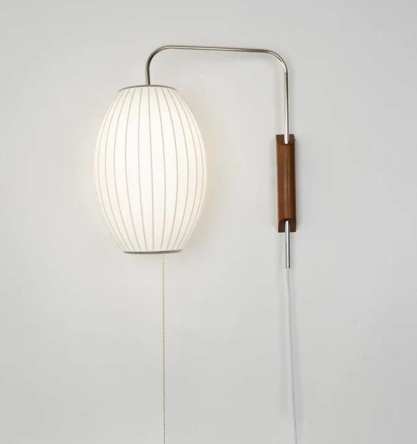 Nelson Wall Sconce