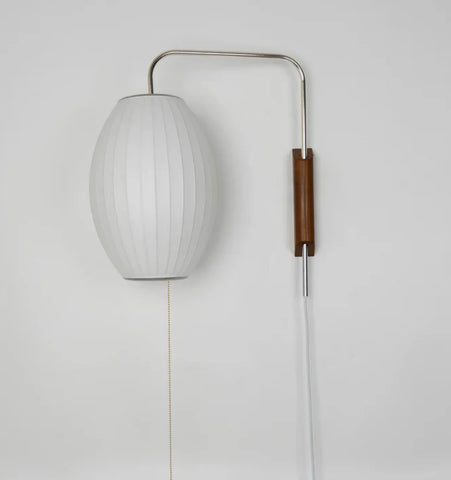 Nelson Wall Sconce