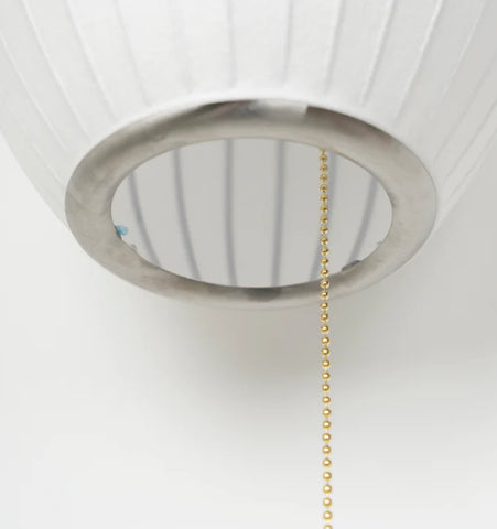 Nelson Wall Sconce