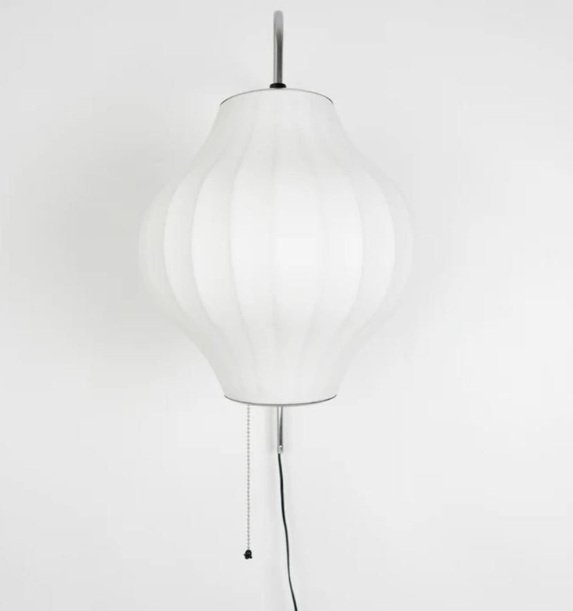 Nelson Wall Sconce