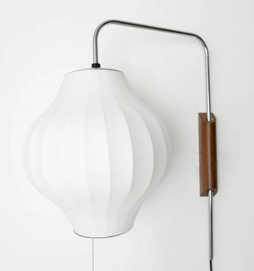 Nelson Wall Sconce