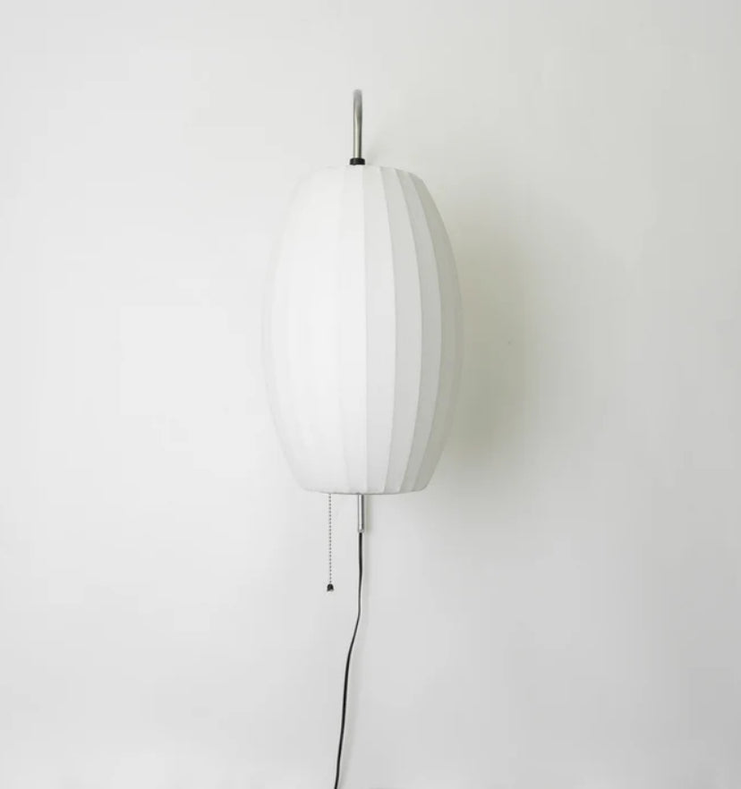 Nelson Wall Sconce