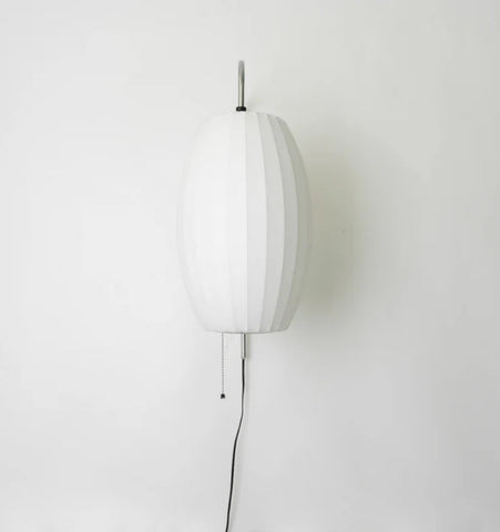 Nelson Wall Sconce