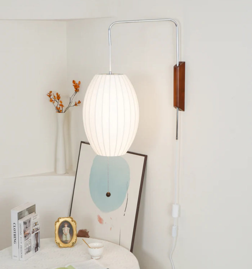 Nelson Wall Sconce