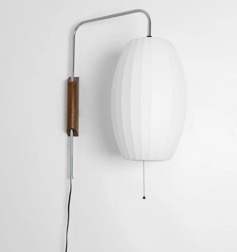 Nelson Wall Sconce