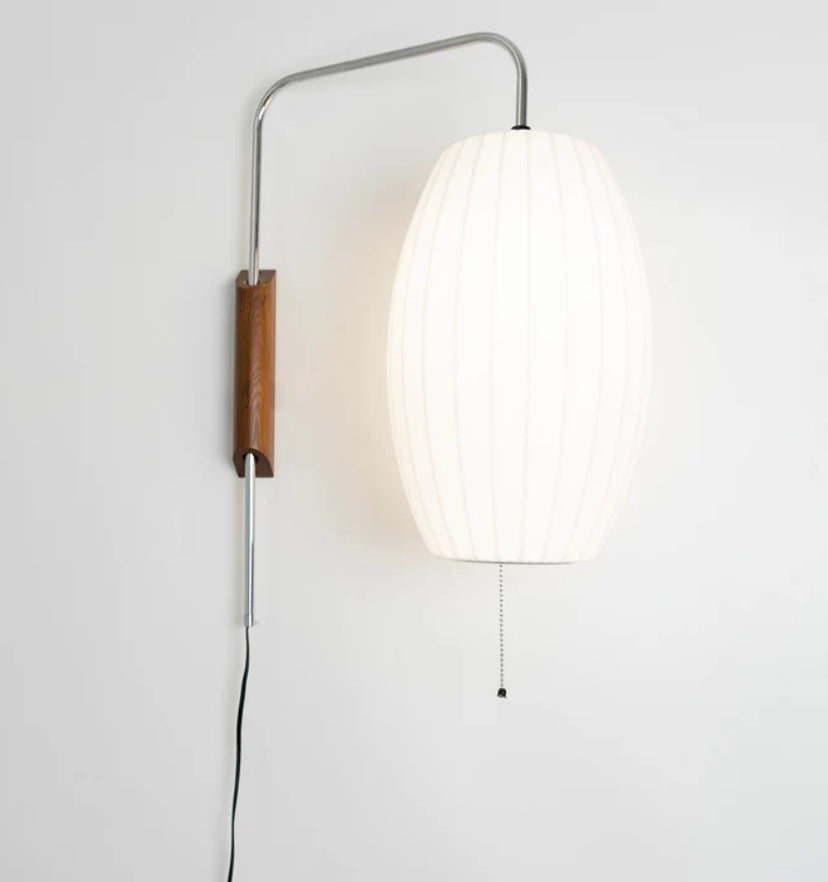 Nelson Wall Sconce