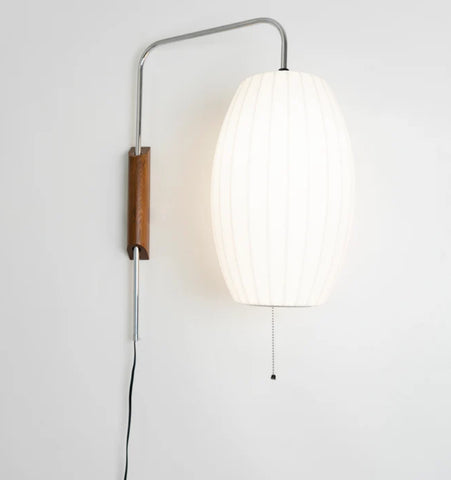 Nelson Wall Sconce