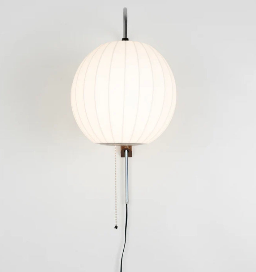 Nelson Wall Sconce