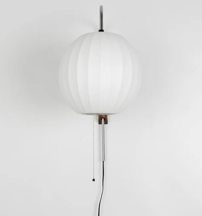 Nelson Wall Sconce
