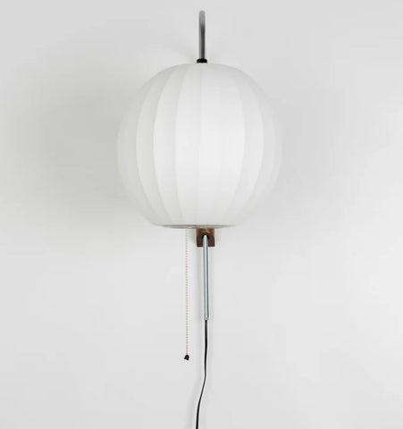 Nelson Wall Sconce