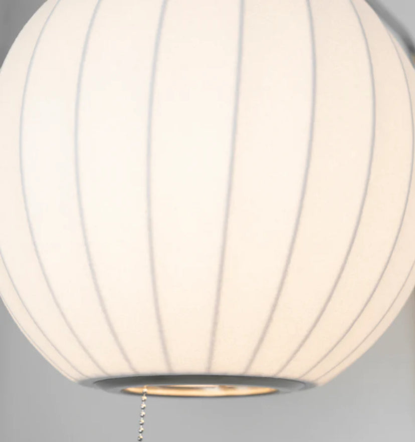 Nelson Wall Sconce