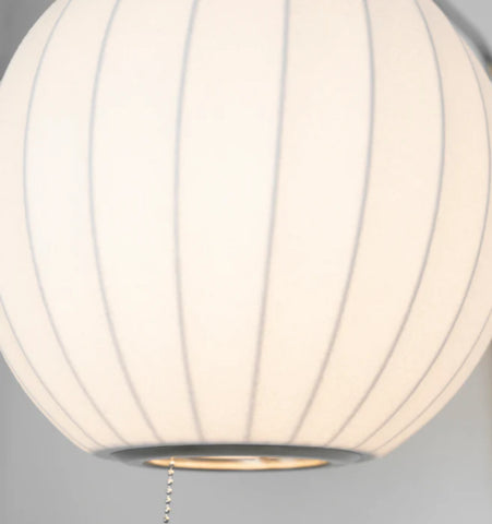 Nelson Wall Sconce
