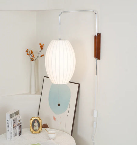 Nelson Wall Sconce