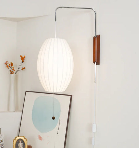 Nelson Wall Sconce