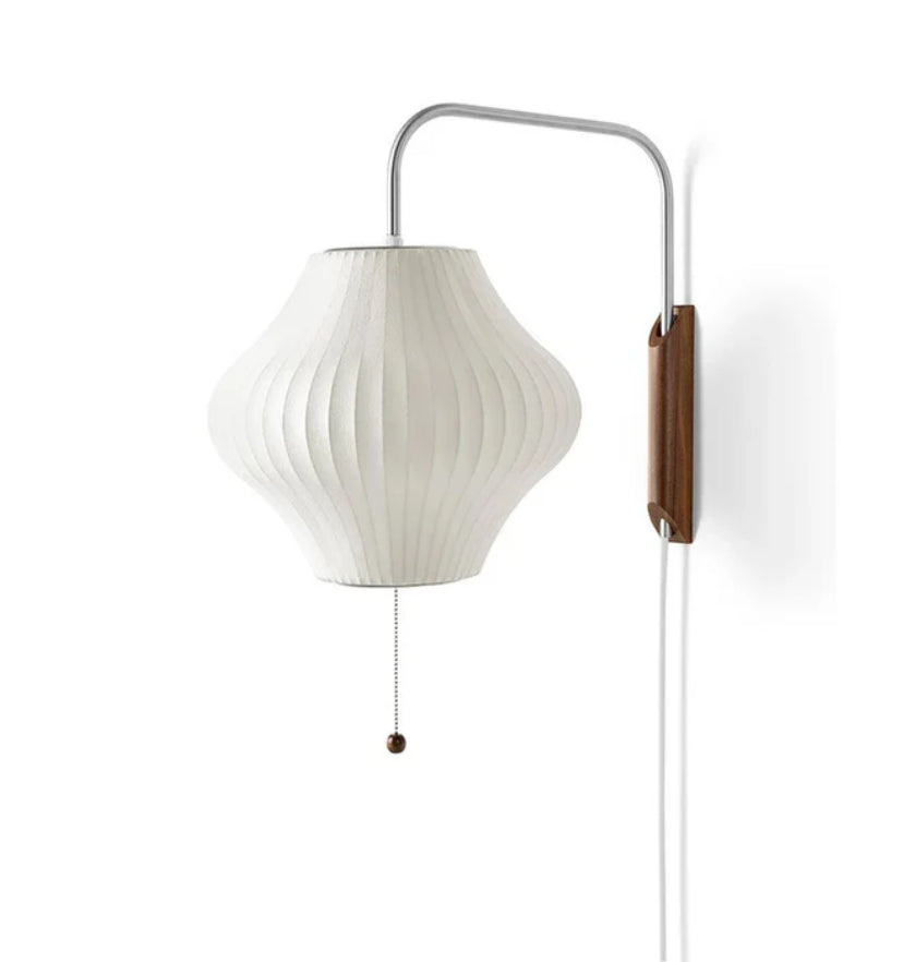 Nelson Wall Sconce