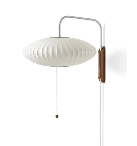 Nelson Wall Sconce