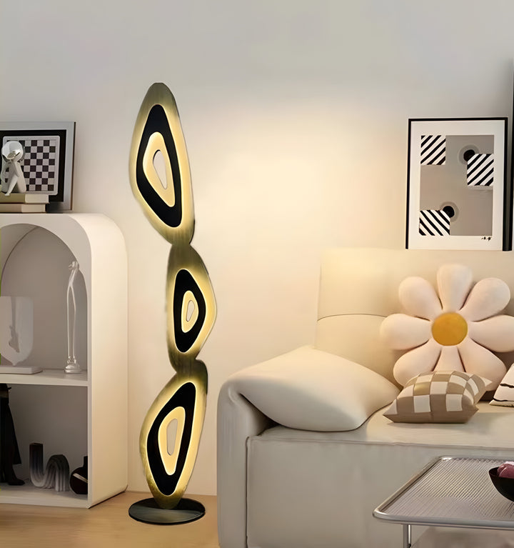 NEVIS FLOOR LAMP